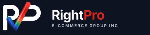 RightPro E-commerce Group Inc.